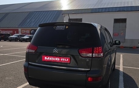 Citroen C-Crosser, 2011 год, 950 000 рублей, 10 фотография
