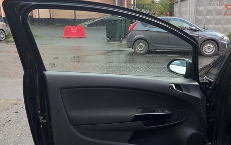 Opel Corsa D, 2007 год, 320 000 рублей, 12 фотография