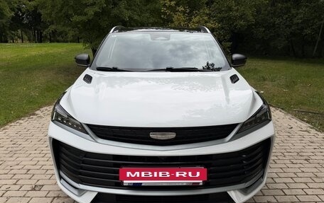 Geely Coolray I, 2025 год, 2 397 000 рублей, 2 фотография