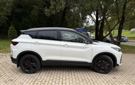 Geely Coolray I, 2025 год, 2 397 000 рублей, 4 фотография