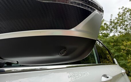 Geely Coolray I, 2025 год, 2 397 000 рублей, 11 фотография