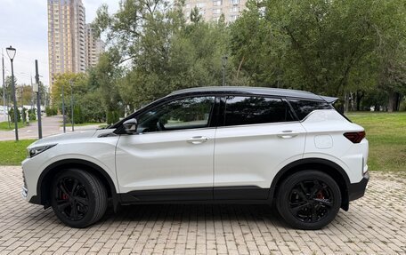 Geely Coolray I, 2025 год, 2 397 000 рублей, 8 фотография