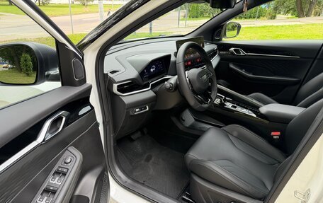 Geely Coolray I, 2025 год, 2 397 000 рублей, 14 фотография