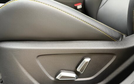 Geely Coolray I, 2025 год, 2 397 000 рублей, 17 фотография