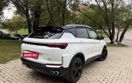 Geely Coolray I, 2025 год, 2 397 000 рублей, 5 фотография