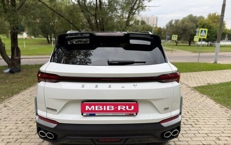 Geely Coolray I, 2025 год, 2 397 000 рублей, 6 фотография