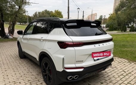 Geely Coolray I, 2025 год, 2 397 000 рублей, 7 фотография