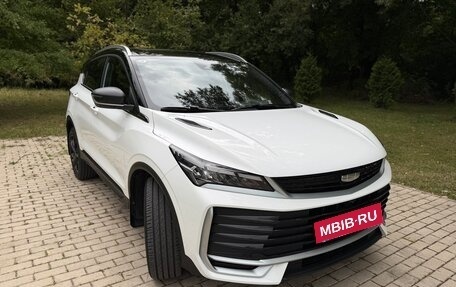 Geely Coolray I, 2025 год, 2 397 000 рублей, 3 фотография