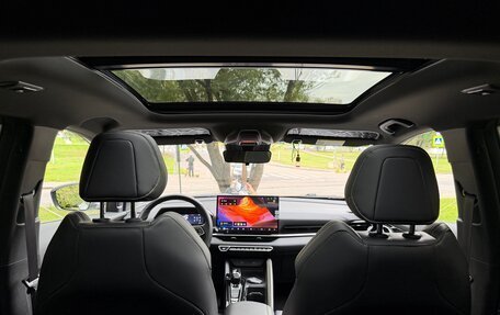 Geely Coolray I, 2025 год, 2 397 000 рублей, 19 фотография