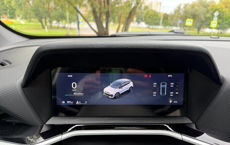 Geely Coolray I, 2025 год, 2 397 000 рублей, 26 фотография