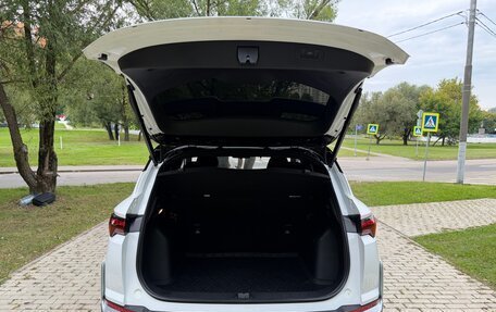 Geely Coolray I, 2025 год, 2 397 000 рублей, 30 фотография