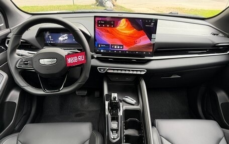 Geely Coolray I, 2025 год, 2 397 000 рублей, 18 фотография
