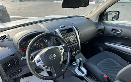 Nissan X-Trail, 2011 год, 1 115 000 рублей, 7 фотография