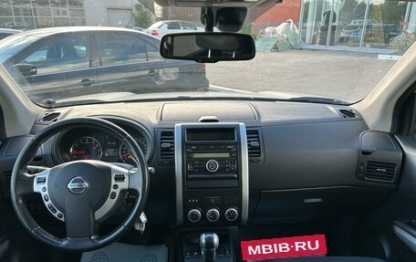 Nissan X-Trail, 2011 год, 1 115 000 рублей, 8 фотография