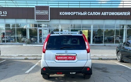 Nissan X-Trail, 2011 год, 1 115 000 рублей, 5 фотография