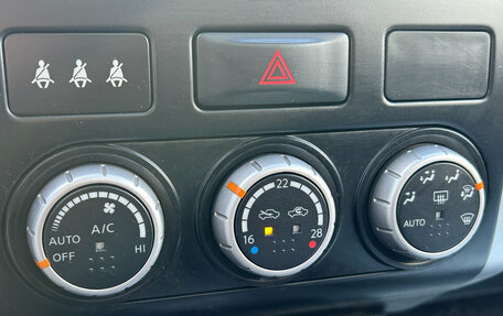 Nissan X-Trail, 2011 год, 1 115 000 рублей, 13 фотография