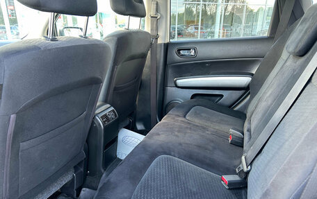 Nissan X-Trail, 2011 год, 1 115 000 рублей, 18 фотография