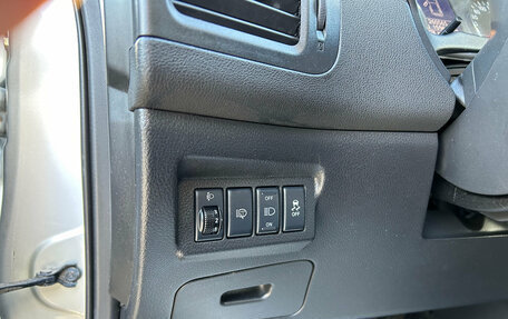Nissan X-Trail, 2011 год, 1 115 000 рублей, 15 фотография