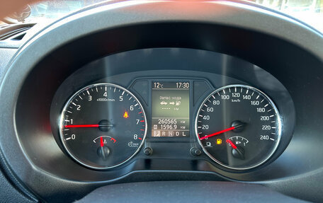 Nissan X-Trail, 2011 год, 1 115 000 рублей, 11 фотография