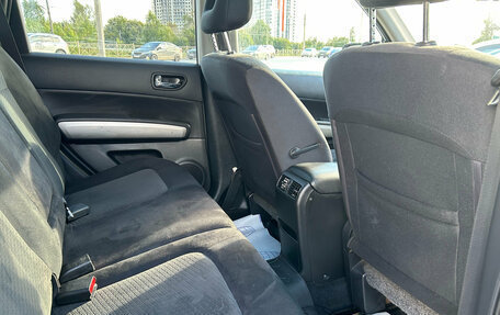 Nissan X-Trail, 2011 год, 1 115 000 рублей, 19 фотография