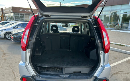 Nissan X-Trail, 2011 год, 1 115 000 рублей, 20 фотография