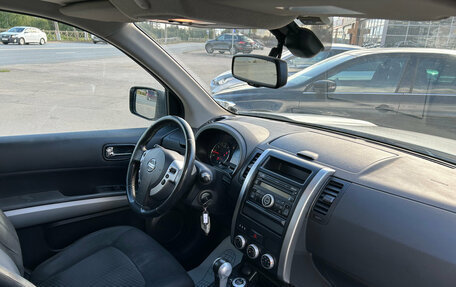 Nissan X-Trail, 2011 год, 1 115 000 рублей, 9 фотография