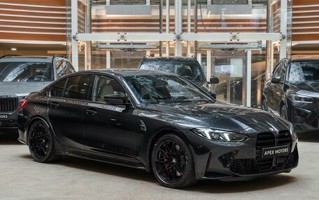 BMW M3, 2025 год, 16 690 000 рублей, 3 фотография