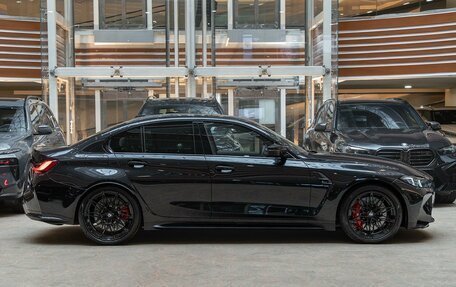 BMW M3, 2025 год, 16 690 000 рублей, 7 фотография