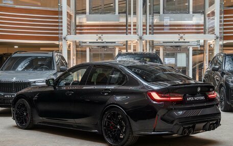 BMW M3, 2025 год, 16 690 000 рублей, 4 фотография