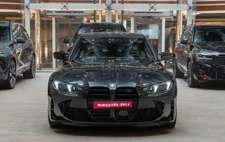 BMW M3, 2025 год, 16 690 000 рублей, 5 фотография