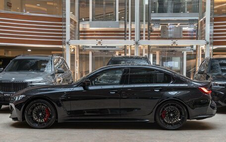 BMW M3, 2025 год, 16 690 000 рублей, 8 фотография