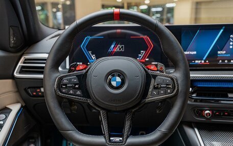 BMW M3, 2025 год, 16 690 000 рублей, 16 фотография