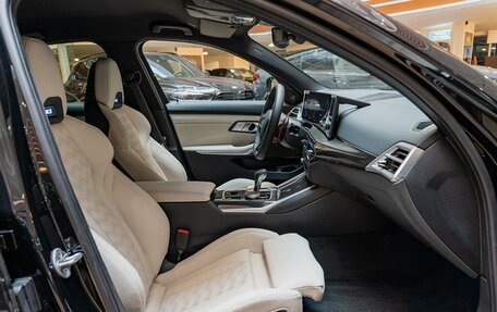 BMW M3, 2025 год, 16 690 000 рублей, 13 фотография