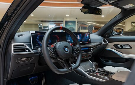 BMW M3, 2025 год, 16 690 000 рублей, 10 фотография