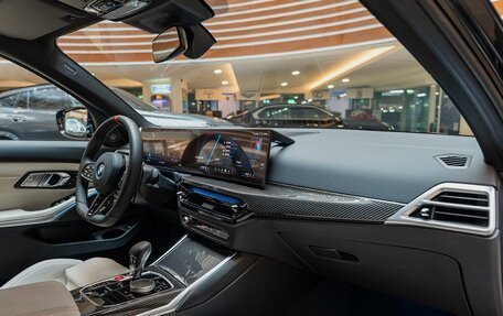 BMW M3, 2025 год, 16 690 000 рублей, 14 фотография