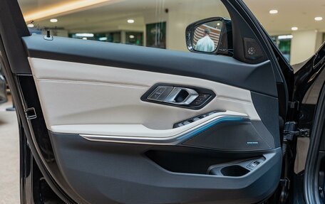 BMW M3, 2025 год, 16 690 000 рублей, 9 фотография
