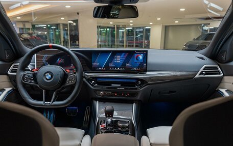 BMW M3, 2025 год, 16 690 000 рублей, 15 фотография