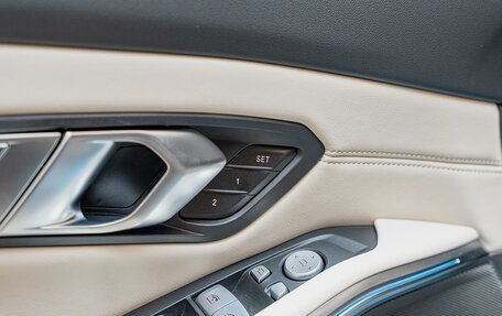 BMW M3, 2025 год, 16 690 000 рублей, 11 фотография