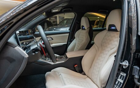 BMW M3, 2025 год, 16 690 000 рублей, 23 фотография
