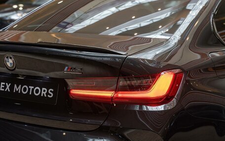 BMW M3, 2025 год, 16 690 000 рублей, 29 фотография