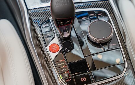 BMW M3, 2025 год, 16 690 000 рублей, 26 фотография