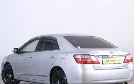 Toyota Premio, 2012 год, 1 599 000 рублей, 5 фотография