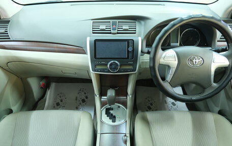 Toyota Premio, 2012 год, 1 599 000 рублей, 14 фотография