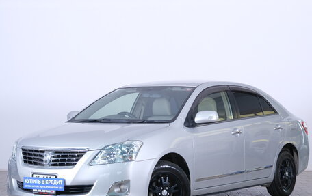 Toyota Premio, 2012 год, 1 599 000 рублей, 4 фотография