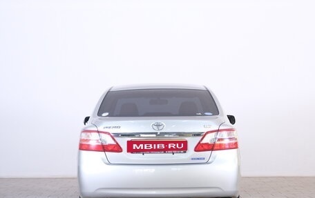 Toyota Premio, 2012 год, 1 599 000 рублей, 6 фотография