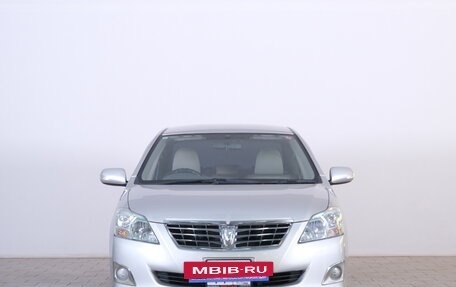 Toyota Premio, 2012 год, 1 599 000 рублей, 2 фотография
