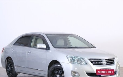 Toyota Premio, 2012 год, 1 599 000 рублей, 1 фотография