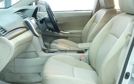 Toyota Premio, 2012 год, 1 599 000 рублей, 19 фотография