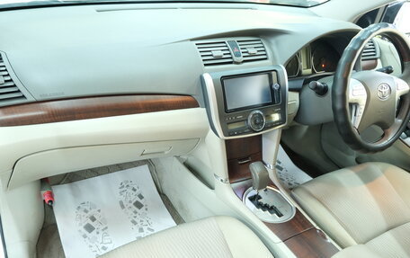 Toyota Premio, 2012 год, 1 599 000 рублей, 18 фотография