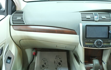 Toyota Premio, 2012 год, 1 599 000 рублей, 17 фотография